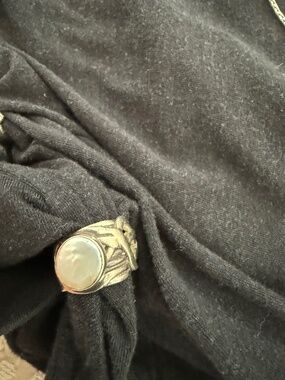 Silpada rings sold together